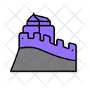 پیش‌نمایش فایل great-wall-of-china-12465846 از پک پارک و بناهای شاخص ۴