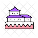 پیش‌نمایش فایل great-wall-of-china-12465848 از پک پارک و بناهای شاخص ۴