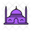 پیش‌نمایش فایل hagia-sophia-12465851 از پک پارک و بناهای شاخص ۴