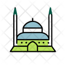 پیش‌نمایش فایل hagia-sophia-12465854 از پک پارک و بناهای شاخص ۴