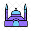 پیش‌نمایش فایل hagia-sophia-12465857 از پک پارک و بناهای شاخص ۴