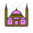 پیش‌نمایش فایل hagia-sophia-12465859 از پک پارک و بناهای شاخص ۴