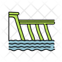 پیش‌نمایش فایل hoover-dam-12465868 از پک پارک و بناهای شاخص ۴