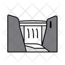پیش‌نمایش فایل hoover-dam-12465885 از پک پارک و بناهای شاخص ۵