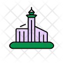 پیش‌نمایش فایل las-vegas-strip-12465891 از پک پارک و بناهای شاخص ۵