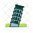 پیش‌نمایش فایل leaning-tower-of-pisa-12465895 از پک پارک و بناهای شاخص ۵
