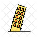 پیش‌نمایش فایل leaning-tower-of-pisa-12465896 از پک پارک و بناهای شاخص ۵