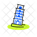 پیش‌نمایش فایل leaning-tower-of-pisa-12465897 از پک پارک و بناهای شاخص ۵