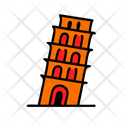 پیش‌نمایش فایل leaning-tower-of-pisa-12465901 از پک پارک و بناهای شاخص ۵