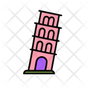 پیش‌نمایش فایل leaning-tower-of-pisa-12465907 از پک پارک و بناهای شاخص ۵