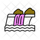 پیش‌نمایش فایل niagara-falls-12465947 از پک پارک و بناهای شاخص ۶