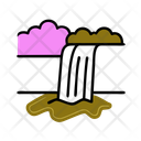 پیش‌نمایش فایل niagara-falls-12465954 از پک پارک و بناهای شاخص ۶
