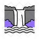 پیش‌نمایش فایل niagara-falls-12465958 از پک پارک و بناهای شاخص ۶