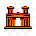 پیش‌نمایش فایل petra-treasury-12465969 از پک پارک و بناهای شاخص ۶