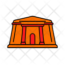 پیش‌نمایش فایل petra-treasury-12465970 از پک پارک و بناهای شاخص ۶