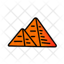 پیش‌نمایش فایل pyramids-of-giza-12465981 از پک پارک و بناهای شاخص ۷