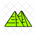 پیش‌نمایش فایل pyramids-of-giza-12465984 از پک پارک و بناهای شاخص ۷