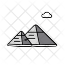 پیش‌نمایش فایل pyramids-of-giza-12465986 از پک پارک و بناهای شاخص ۷