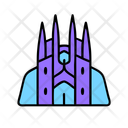پیش‌نمایش فایل sagrada-familia-12465991 از پک پارک و بناهای شاخص ۷