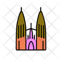 پیش‌نمایش فایل sagrada-familia-12465994 از پک پارک و بناهای شاخص ۷