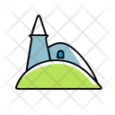 پیش‌نمایش فایل santorini-12466000 از پک پارک و بناهای شاخص ۷
