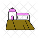 پیش‌نمایش فایل santorini-12466004 از پک پارک و بناهای شاخص ۷