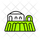 پیش‌نمایش فایل santorini-12466008 از پک پارک و بناهای شاخص ۷