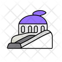 پیش‌نمایش فایل santorini-12466009 از پک پارک و بناهای شاخص ۷