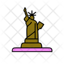 پیش‌نمایش فایل statue-of-liberty-12466016 از پک پارک و بناهای شاخص ۷