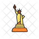 پیش‌نمایش فایل statue-of-liberty-12466017 از پک پارک و بناهای شاخص ۷