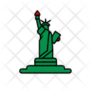 پیش‌نمایش فایل statue-of-liberty-12466019 از پک پارک و بناهای شاخص ۷