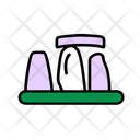 پیش‌نمایش فایل stonehenge-12466032 از پک پارک و بناهای شاخص ۸