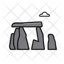 پیش‌نمایش فایل stonehenge-12466034 از پک پارک و بناهای شاخص ۸