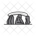 پیش‌نمایش فایل stonehenge-12466036 از پک پارک و بناهای شاخص ۸