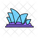 پیش‌نمایش فایل sydney-opera-house-12466041 از پک پارک و بناهای شاخص ۸