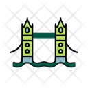 پیش‌نمایش فایل tower-bridge-12466061 از پک پارک و بناهای شاخص ۸
