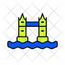 پیش‌نمایش فایل tower-bridge-12466062 از پک پارک و بناهای شاخص ۸