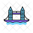 پیش‌نمایش فایل tower-bridge-12466063 از پک پارک و بناهای شاخص ۸
