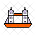 پیش‌نمایش فایل tower-bridge-12466064 از پک پارک و بناهای شاخص ۸
