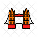 پیش‌نمایش فایل tower-bridge-12466065 از پک پارک و بناهای شاخص ۸