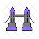 پیش‌نمایش فایل tower-bridge-12466069 از پک پارک و بناهای شاخص ۸