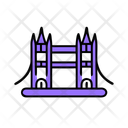 پیش‌نمایش فایل tower-bridge-12466070 از پک پارک و بناهای شاخص ۸