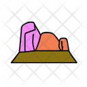 پیش‌نمایش فایل uluru-12466129 از پک پارک و بناهای شاخص ۹