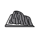 پیش‌نمایش فایل uluru-12466138 از پک پارک و بناهای شاخص ۹