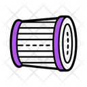 پیش‌نمایش فایل air-filter-12495402 از پک خدمات خودرو، بخش ۱