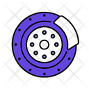 پیش‌نمایش فایل brake-disc-12495423 از پک خدمات خودرو، بخش ۱