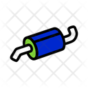 پیش‌نمایش فایل muffler-12495507 از پک خدمات خودرو، بخش ۳