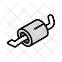 پیش‌نمایش فایل muffler-12495508 از پک خدمات خودرو، بخش ۳