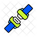 پیش‌نمایش فایل seatbelt-12495548 از پک خدمات خودرو، بخش ۴