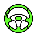 پیش‌نمایش فایل steering-wheel-12495571 از پک خدمات خودرو، بخش ۴